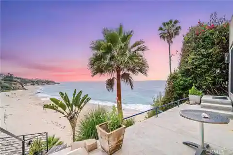 Oceanfront Serenity Exemplified