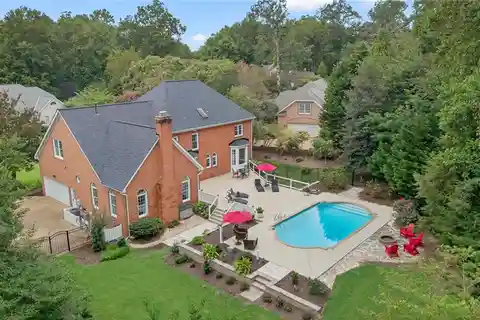 Elegance and Comfort in Prestigious Kingsmill