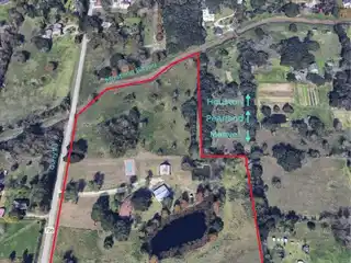 Versatile 15-Acre Property