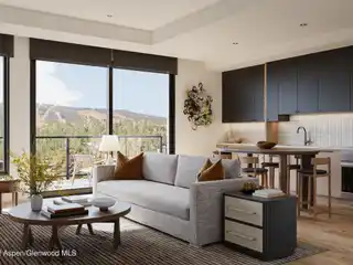 A Slope-Side Home for Every Mountain Lifestyle
