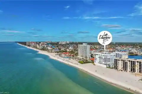 Exclusive Beachfront Living in Le Dauphin