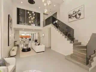 Statement Residence in Premier Location