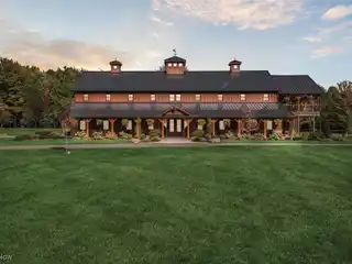 Ultimate Retreat on over 30 Acres