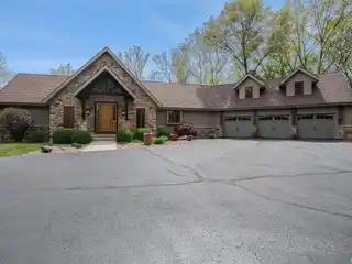 Private Oasis on Trout Creek