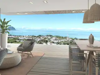 Exceptional Apartment in the Legend Hill Resort