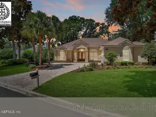 Gorgeous Home in Exclusive Gated Community of Queen's Harbour