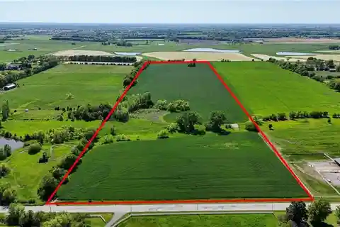 40 Acres to Build Your Dream Oasis