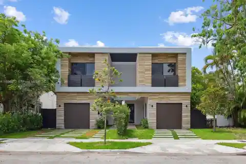 New Urban Villa