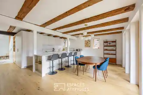 Former 18th-Century Winegrower's House