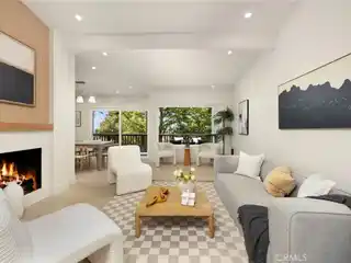 Impeccably Remodeled Townhome in the Terraces Community
