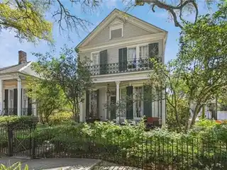 Exquisite Upper Audubon Victorian Home