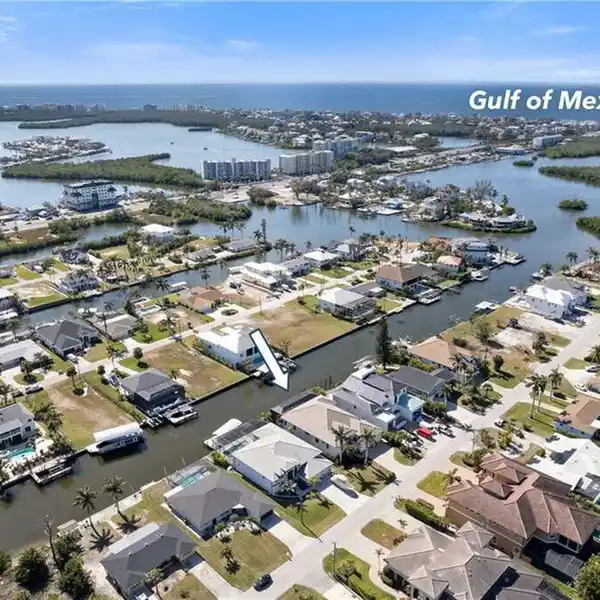 CUSTOM WATERFRONT HOME WITH GORGEOUS VIEWS