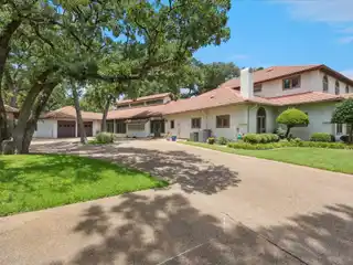 Large Home and Barn on over Eight Acres