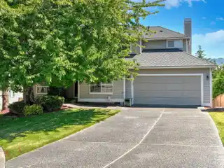 Updated Home on a Private Lot in Sought-After Summerwind