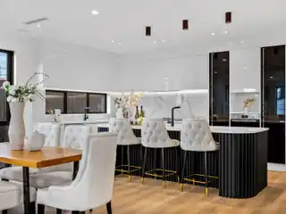 Elegant Sanctuary Nestled in the Sought-After Suburb