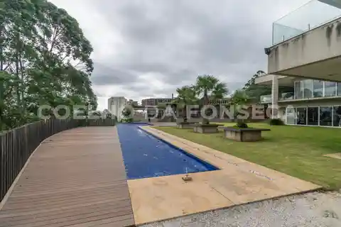 Expansive and Versatile Property