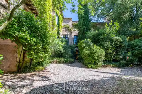Exceptional Chateau Property
