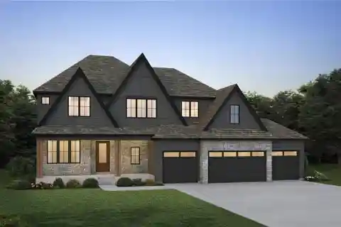 New Construction Opportunity in Hollydale