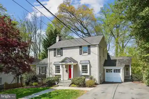 Thoughtfully Renovated and Expanded Residence
