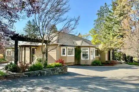Exquisite 3.4-acre Estate