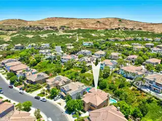 Sanctuary in San Juan Hills Estates