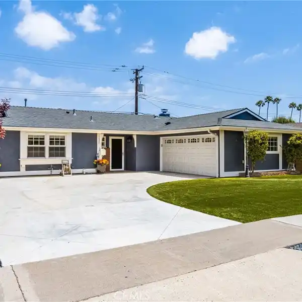 RENOVATED HOME WITH ALL THE UPGRADES