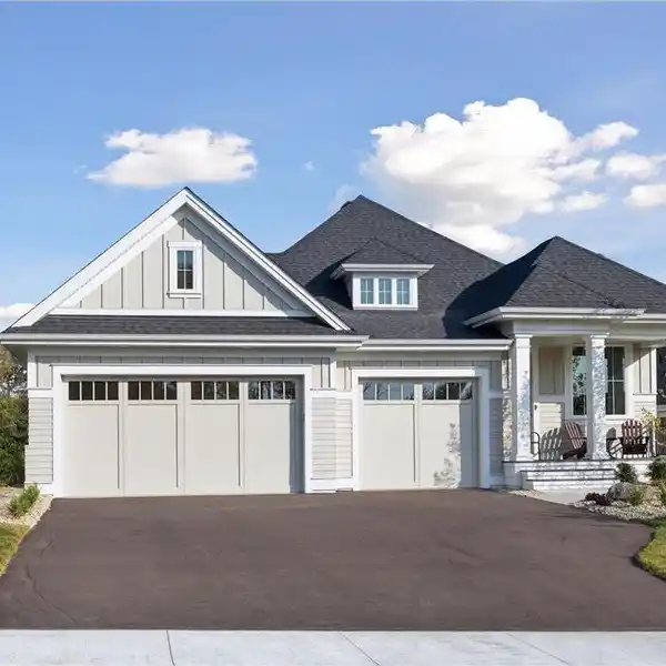 EXQUISITE TO BE BUILT HOME