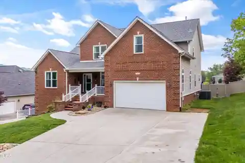 Beautifully Updated Multi-Generational Home
