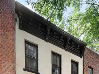 Updated Bushwick Townhouse with Private Backyard