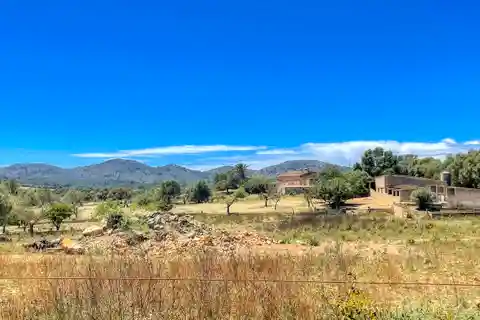 Beautiful Rustic House with Sea View