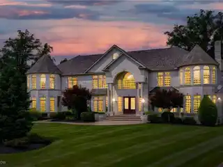 A Statement in Luxury