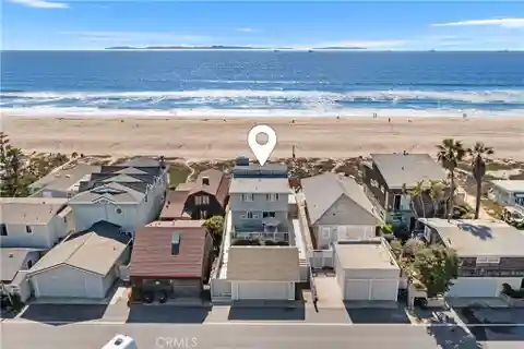 Rare Gem in the Heart of Sunset Beach