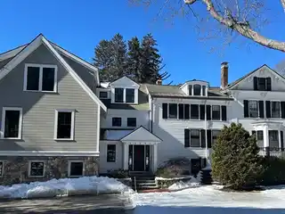 The Otis Hunt House