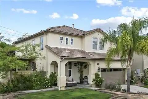 Remodeled Corner Lot Pool Home