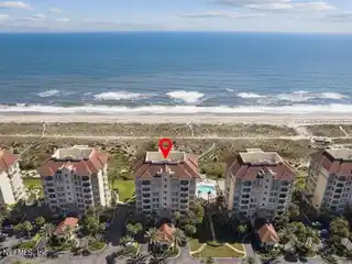 Exquisite Oceanfront Carlton Dunes Villa