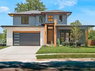 Stunning Custom Home Offering Exceptional Craftsmanship