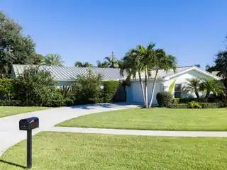 Effortless Ranch-Style Living Meets Resort-Inspired Outdoor Luxury