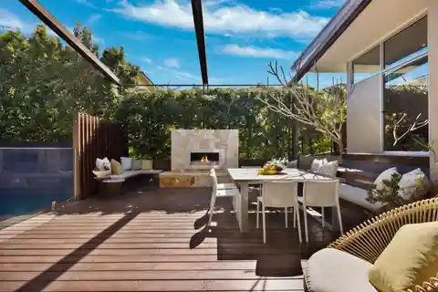Exquisite Home in a Sought-After Blue Ribbon Setting