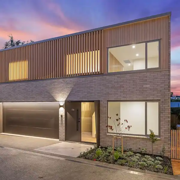 THOUGHTFULLY CRAFTED BOUTIQUE HOME