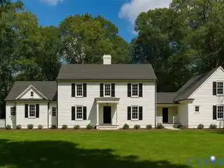 Newly Renovated Colonial Home