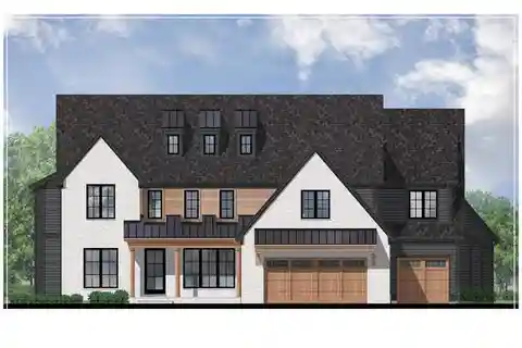 Design Your Dream Home in the Cress Creek Golf Community