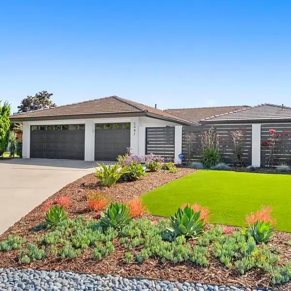 BEAUTIFULLY RENOVATED SINGLE-STORY HOME