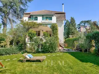 Charming Home in Excellent Condition