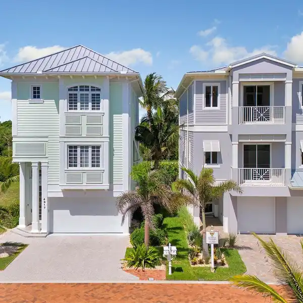 OCEAN VIEW HOME IN THE EXCLUSIVE WATERSONG COMMUNITY