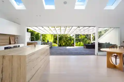 Quietly Breathtaking Luxury Home