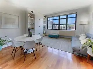 Residential Lease