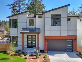 Meticulously Crafted Home with Modern Opulence