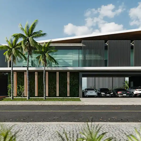 IMPOSING HOME AT VALLE DEL SOL