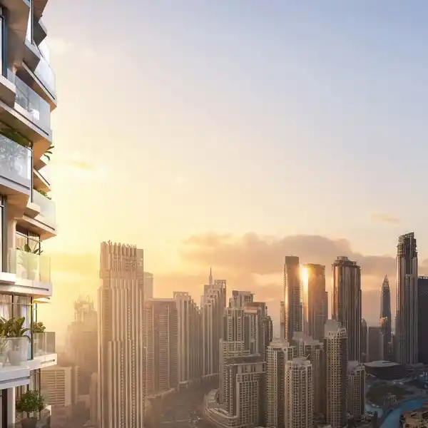 BESPOKE BRANDED RESIDENCES AT W RESIDENCES