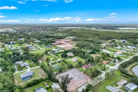 Create Your Custom Dream Home in a Central Location